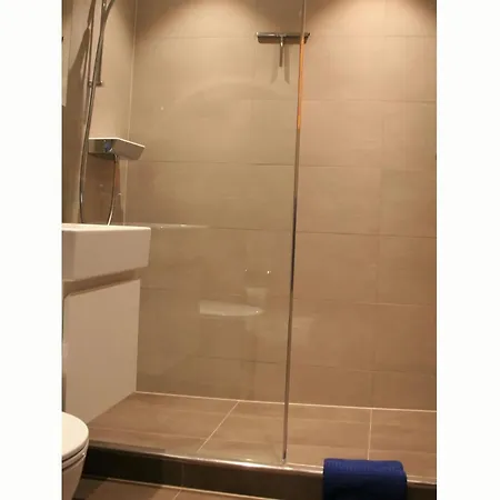 Cosy In Davos Platz Appartement *