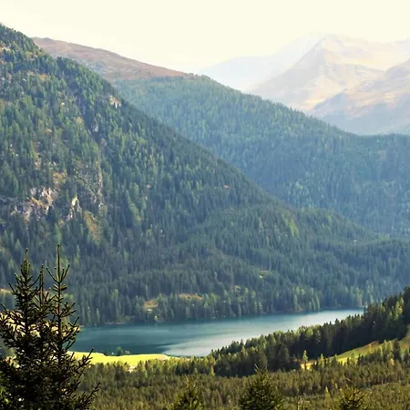 Cosy In Davos Platz * Bolgen